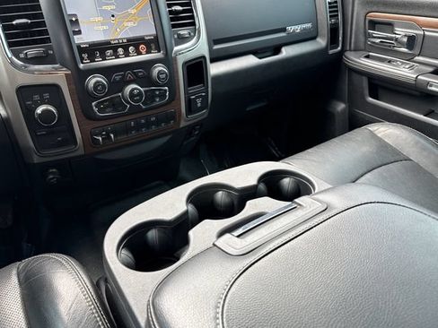 Used 2016 RAM 5500 Laramie AWD/4WD image 9