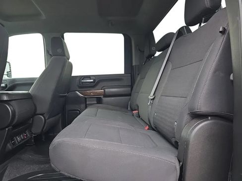 Used 2022 GMC Sierra 2500 SLE w/ SLE Value Package; AWD/4WD image 13