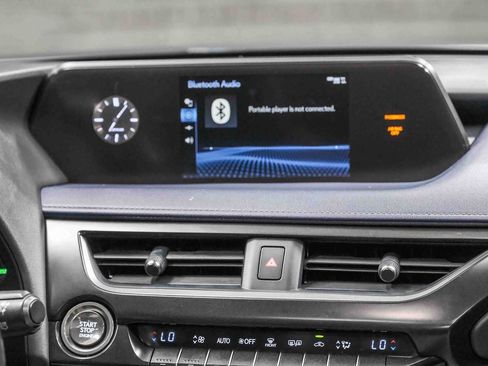 Used 2020 Lexus UX 200 w/ Accessory Package 2 FWD image 18