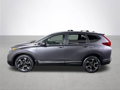 Used 2018 Honda CR-V Touring image 9