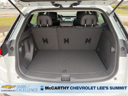 New 2027 Chevrolet Bolt RS image 39