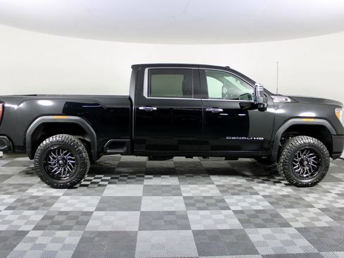 Used 2022 GMC Sierra 2500 Denali image 10