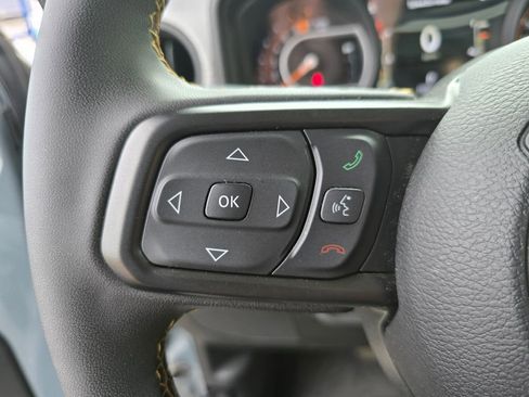 Used 2024 Jeep Wrangler Unlimited Sport AWD/4WD image 29
