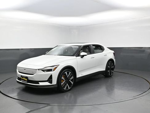 Used 2024 Polestar Polestar 2 AWD/4WD image 4
