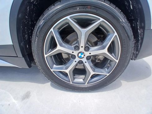 Used 2018 BMW X1 xDrive28i AWD/4WD image 36