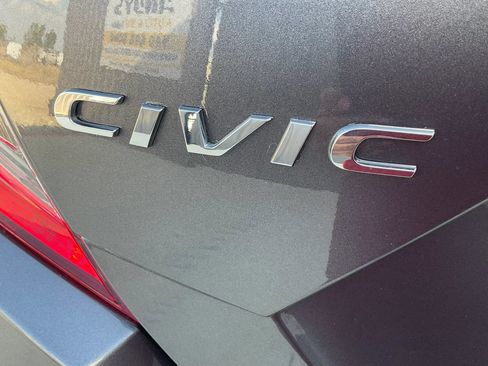 Used 2018 Honda Civic LX image 13