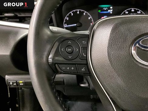 Certified 2024 Toyota Corolla SE image 25