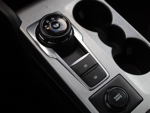 Used 2021 Ford Bronco Sport Big Bend image 28