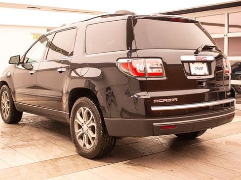Used 2013 GMC Acadia SLT image 8