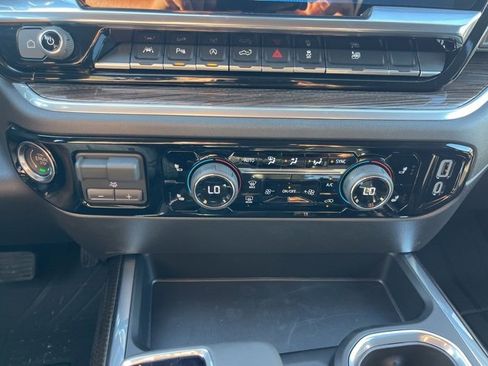 New 2026 Chevrolet Silverado 1500 RST w/ Safety Package image 33