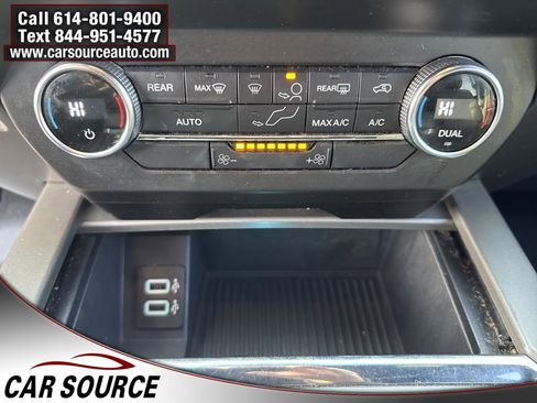 Used 2019 Ford Expedition Max XLT image 27