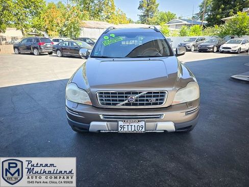 Used 2009 Volvo XC90 V8 image 3
