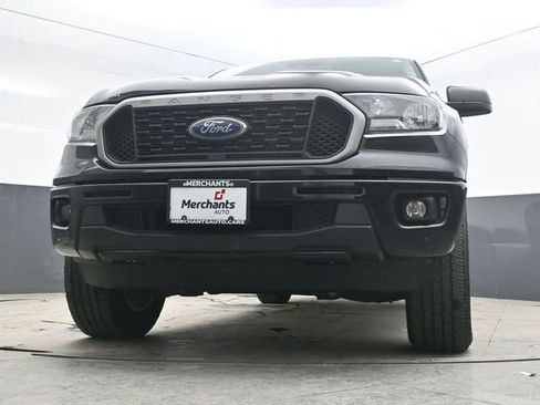 Used 2021 Ford Ranger XLT image 37