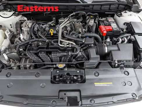 Used 2022 Nissan Altima 2.5 SR image 9