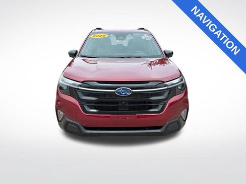 Used 2025 Subaru Forester Touring AWD/4WD image 8