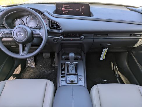 New 2026 MAZDA CX-30 AWD 2.5 S image 17