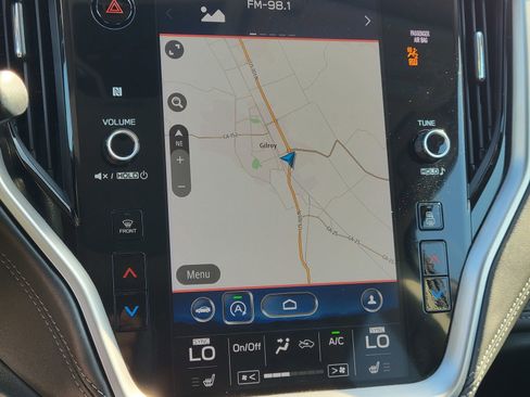 Used 2022 Subaru Outback Limited w/ Popular Package #2 image 19