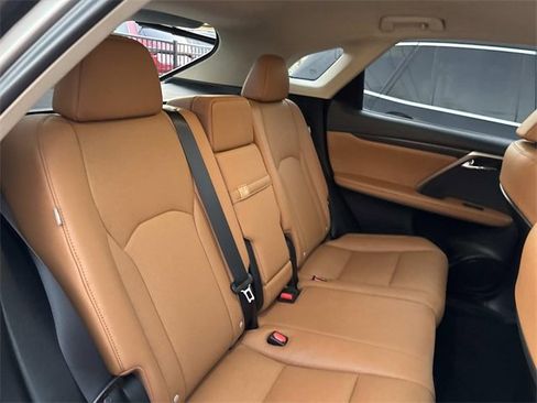 Used 2021 Lexus RX 350 FWD w/ Premium Package image 9