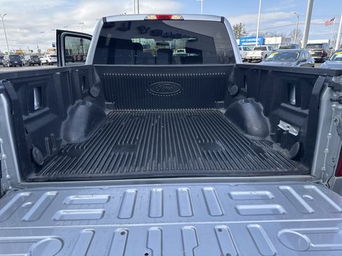 Used 2017 Ford F150 XLT w/ XTR Package image 26