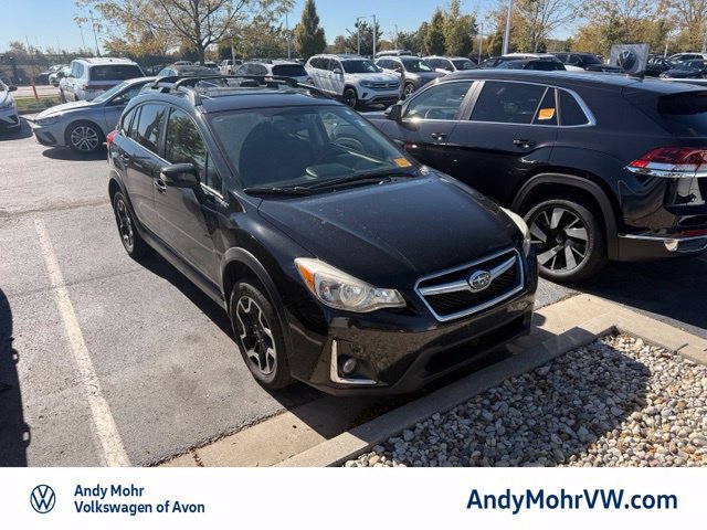 Used 2017 Subaru Crosstrek 2.0i Limited AWD/4WD image 1
