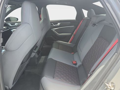 Used 2025 Audi S6 Prestige AWD/4WD image 30