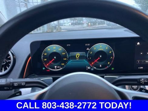 Used 2023 Mercedes-Benz GLB 250 image 21