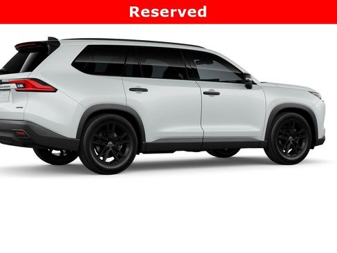 New 2026 Toyota Grand Highlander AWD Hybrid image 11