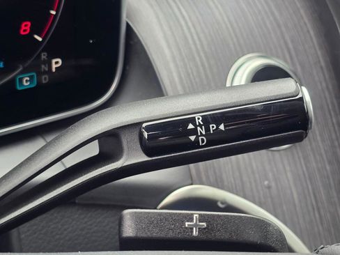 New 2026 Mercedes-Benz GLC 300 4MATIC image 16