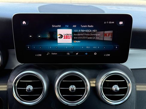 Used 2020 Mercedes-Benz GLC 300 4MATIC Coupe image 36