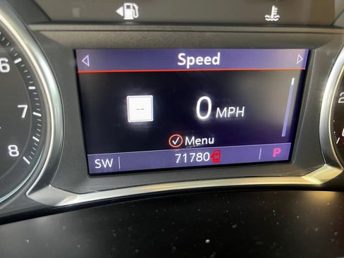Used 2021 Chevrolet Equinox LT FWD image 18
