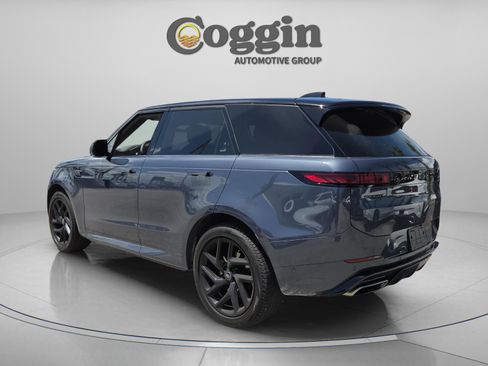 Used 2020 BMW X3 M40i w/ Executive Package image 3