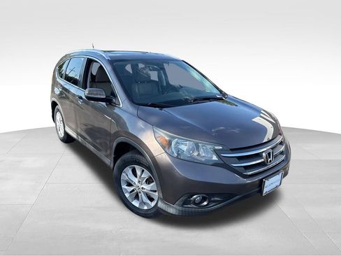 Used 2014 Honda CR-V EX-L image 58