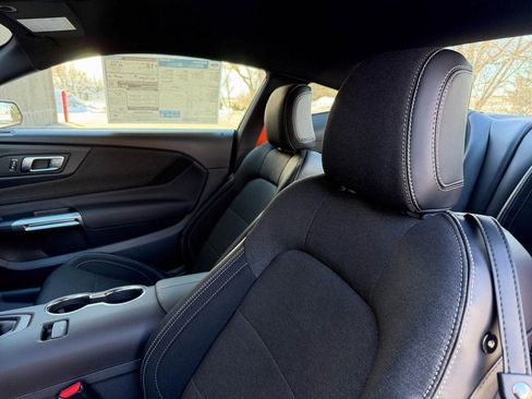 New 2026 Ford Mustang GT image 10