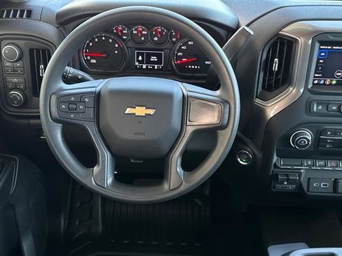 New 2026 Chevrolet Silverado 2500 W/T w/ WT Convenience Package AWD/4WD image 16