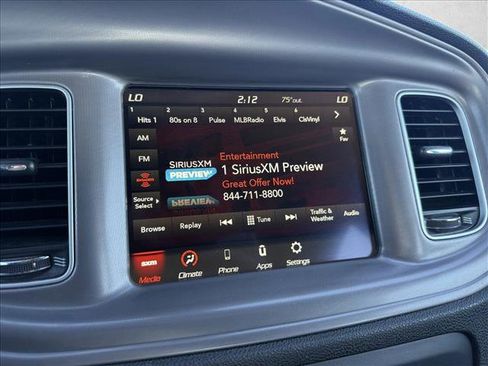 Used 2023 Dodge Charger GT image 19