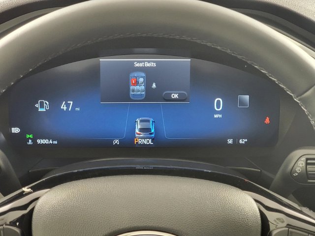 Certified 2023 Ford Escape Platinum AWD/4WD image 29