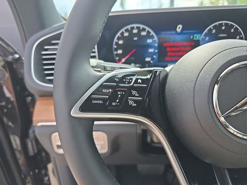 New 2026 Mercedes-Benz GLE 350 4MATIC image 36