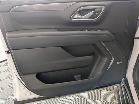 Certified 2024 Chevrolet Tahoe RST w/ Luxury Package image 10