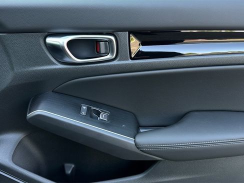 New 2026 Honda Civic Sport image 18