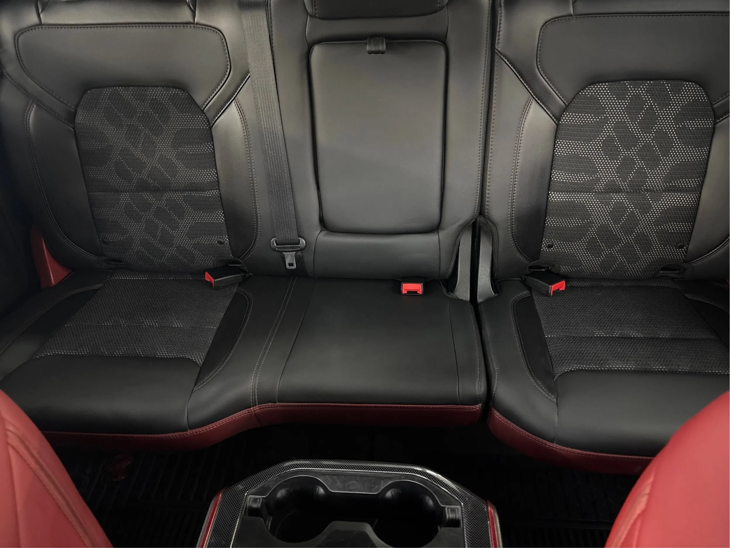 Used 2019 RAM 1500 Rebel w/ Rebel Level 2 Equipment Group AWD/4WD image 20