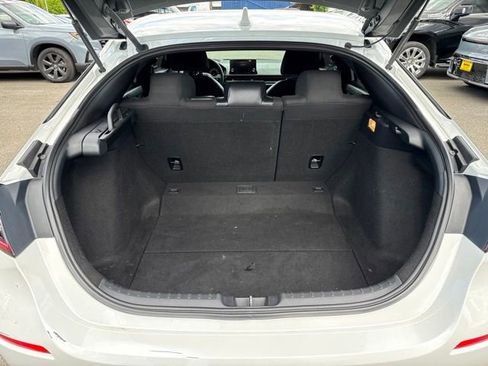 Used 2024 Honda Civic Sport image 11