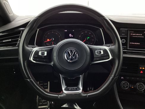 Used 2019 Volkswagen Jetta GLI image 31