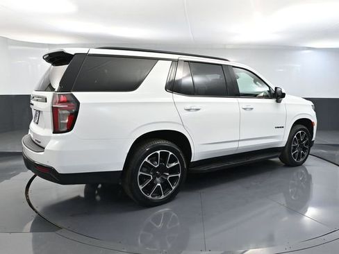 Used 2023 Chevrolet Tahoe RST image 6