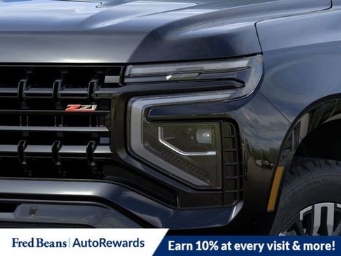 New 2026 Chevrolet Tahoe Z71 w/ Comfort Package image 10