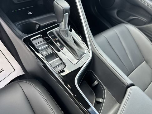 New 2025 Acura ADX FWD image 23