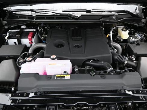 New 2026 Toyota Tundra 1794 Edition image 18