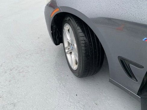 Used 2019 BMW 330i Gran Turismo xDrive w/ M Sport Package image 24