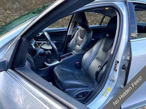 Used 2015 Volvo S60 T5 Platinum AWD/4WD image 20