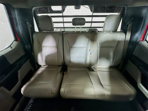 Used 2019 Ford F450 XL w/ Power Equipment Group image 13