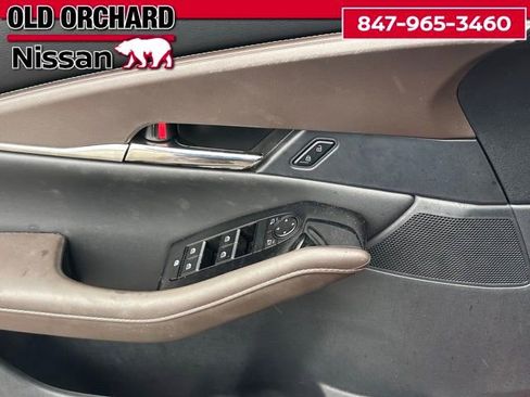 Used 2023 MAZDA CX-30 AWD 2.5 S w/ Premium Package image 12